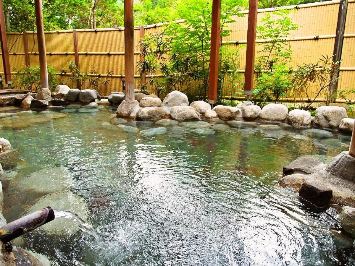Resort Hotel Tateshina Chino Exterior photo