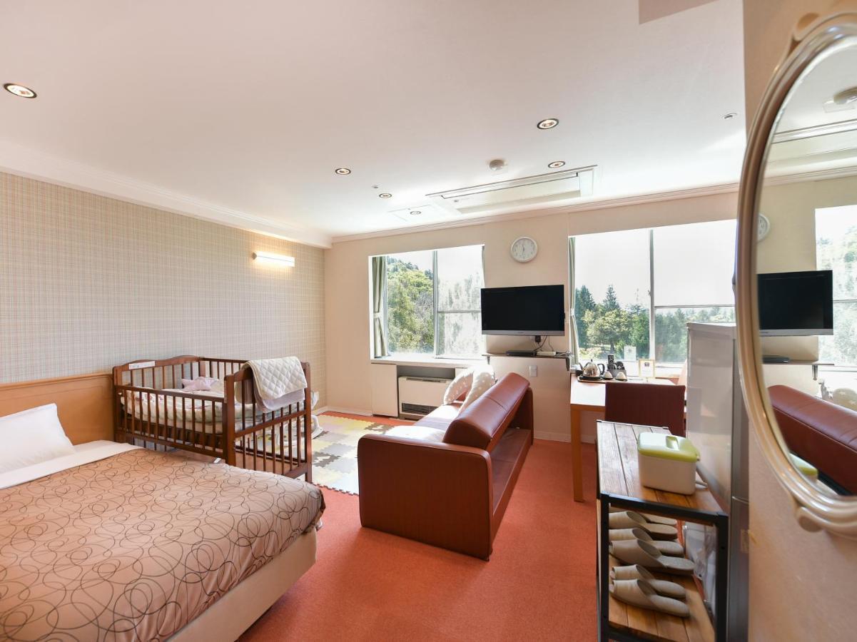 Resort Hotel Tateshina Chino Exterior photo