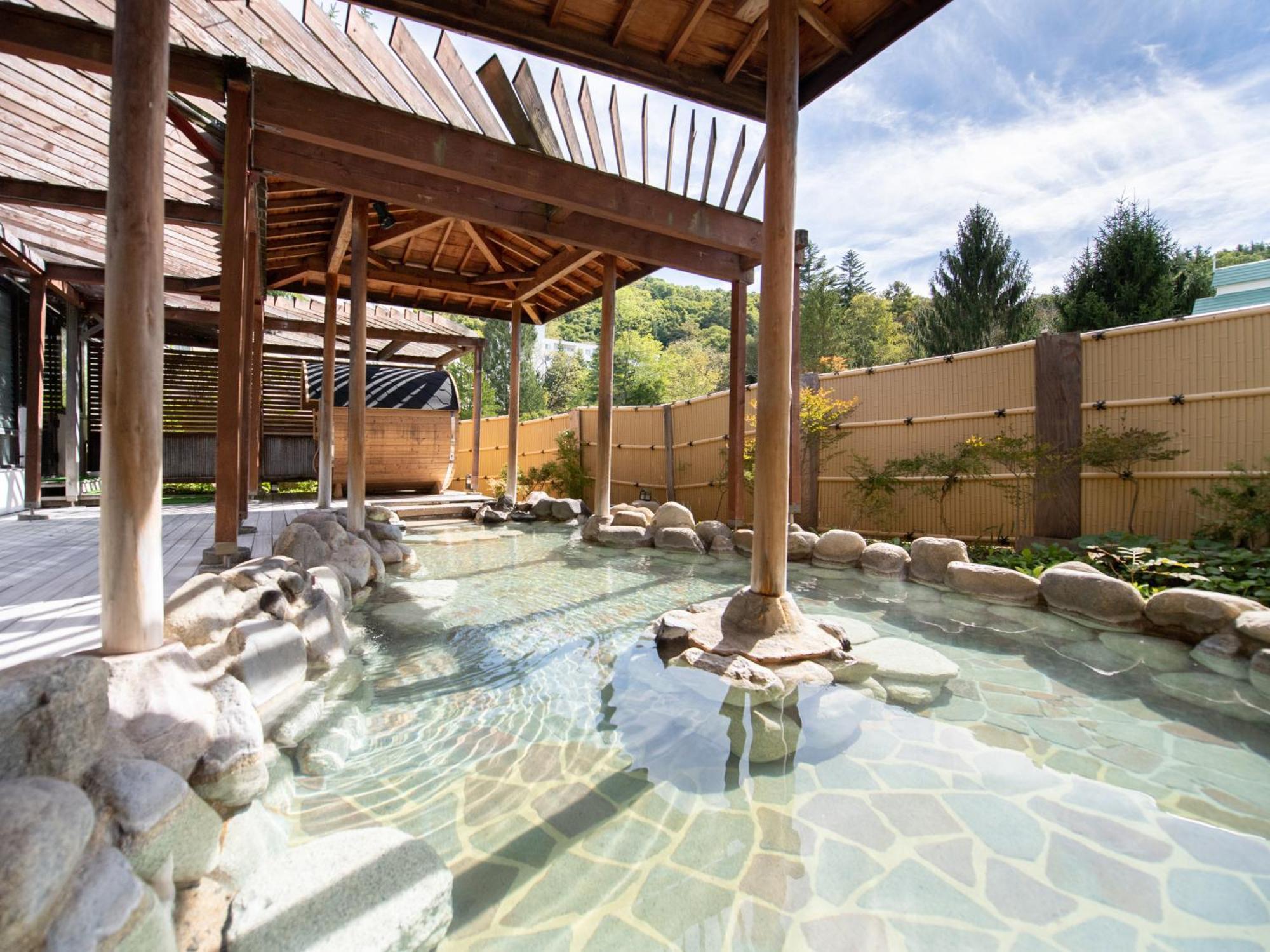 Resort Hotel Tateshina Chino Exterior photo