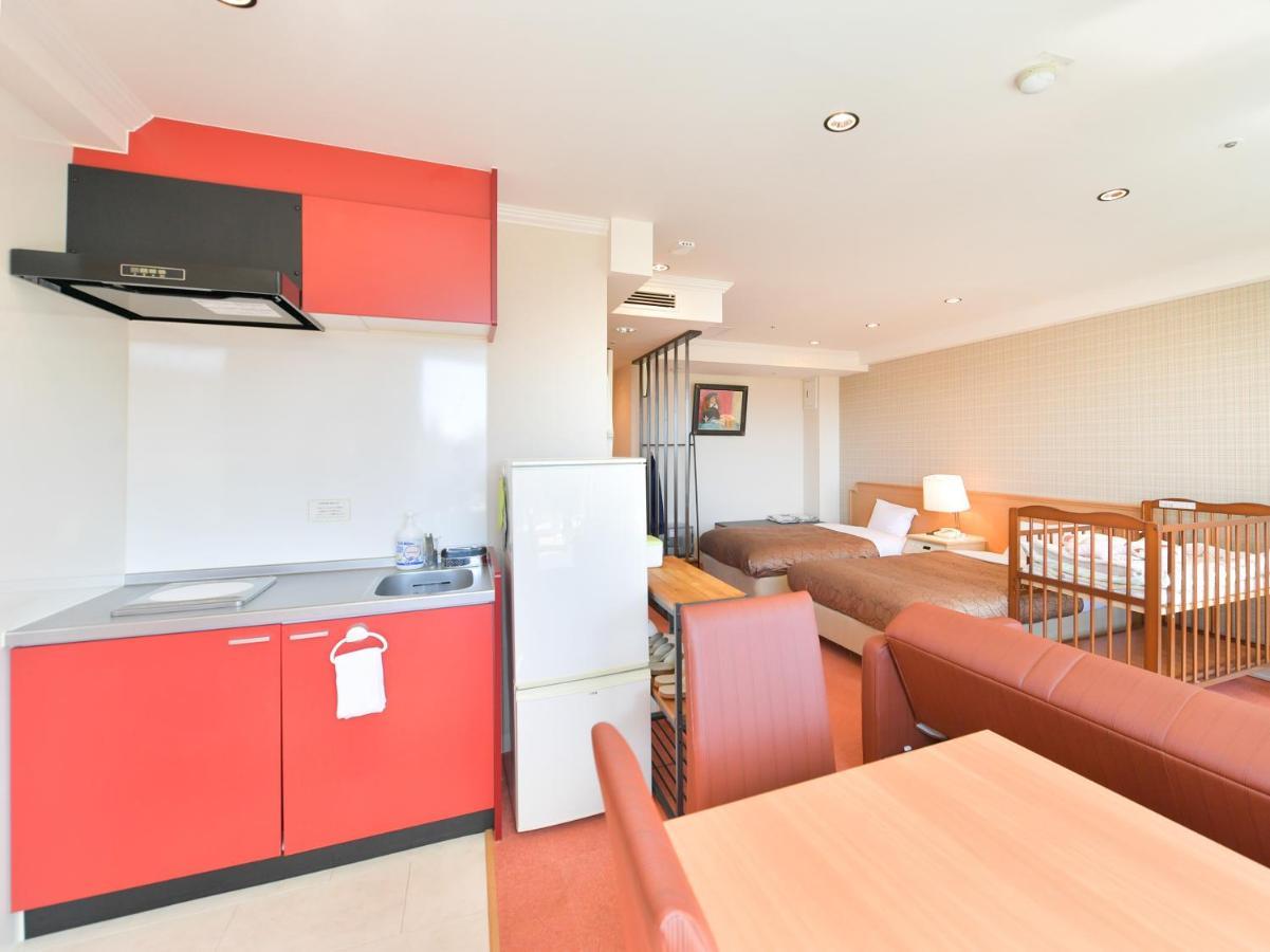 Resort Hotel Tateshina Chino Exterior photo
